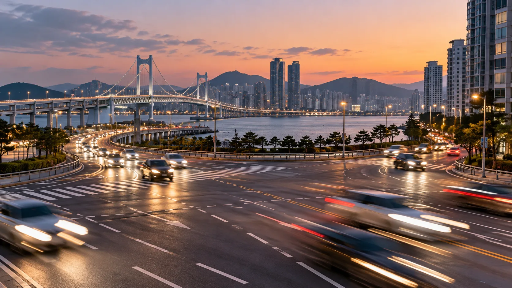 공주 교통사고, 진행 중 절차와 합의 전 선택 구분하기
